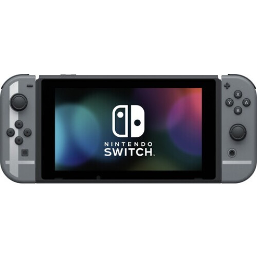 Die Nintendo Switch Super Smash Bros. Ultimate ...
