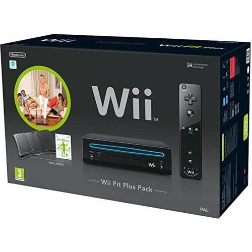 Consola Nintendo Wii ...