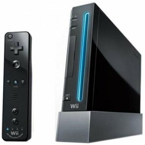 Videoconsola Nintendo Wii ...