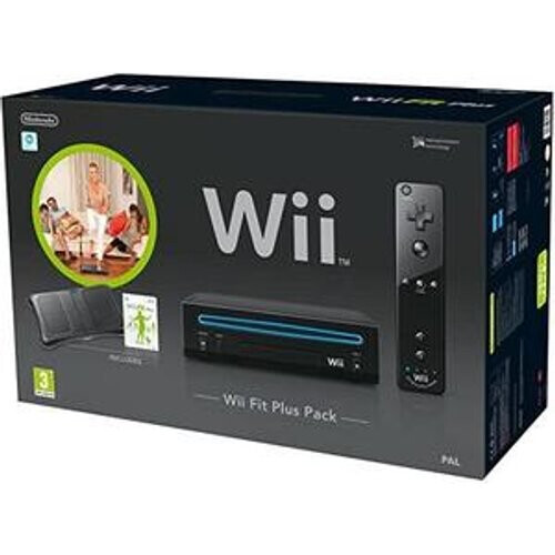 Consola Nintendo Wii ...