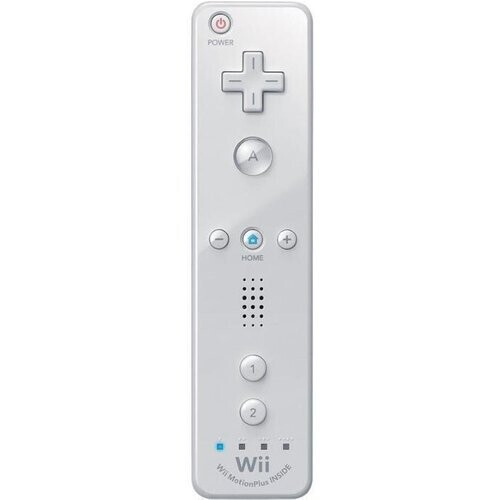 Access the Wii's most advanced motion controls ...