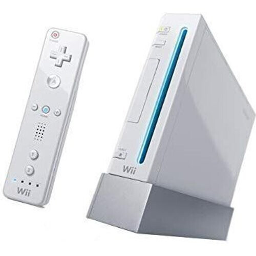 Console Nintendo Wii RVL-001 512 Go + ...