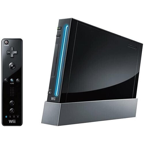 Spielkonsole Nintendo Wii ...
