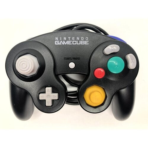 Official Nintendo Gamecube Controller ...