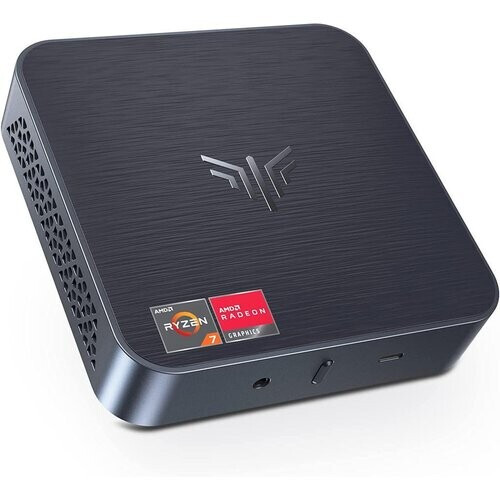 Nipogi AM02 Ryzen 7 2,3 GHz - SSD 512 Go - 16 Go - ...