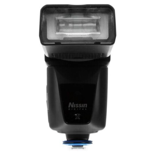 Nissin MG80 Pro pour Sony (NI-MG80 S) - comme neuf ...