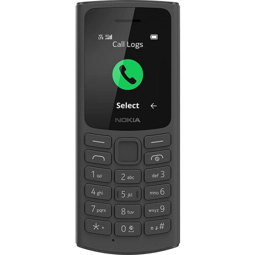 Ontdek de Nokia 105 (2021) De Nokia 105 (2021) is ...