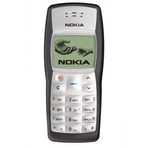 Ontdek de Nokia 1101 - Origineel (933), een ...