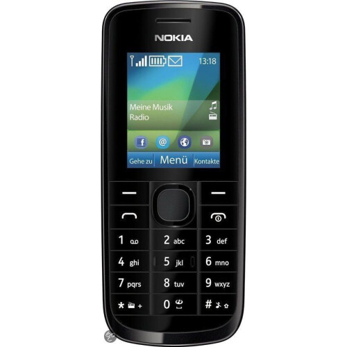 Ontdek de Nokia 113 - Origineel (216), een ...