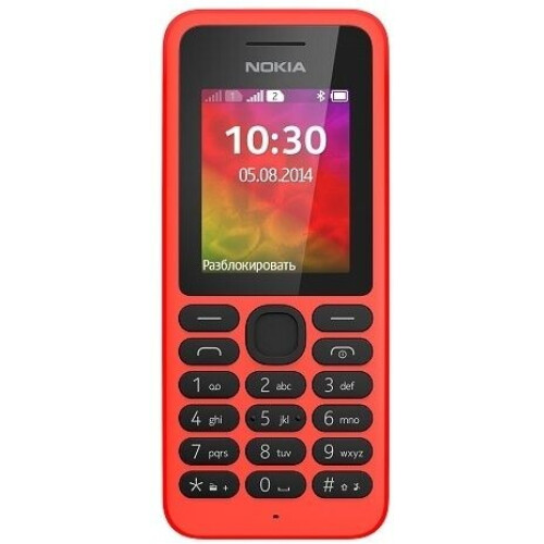 Maak kennis met de Nokia 130, een betrouwbare en ...