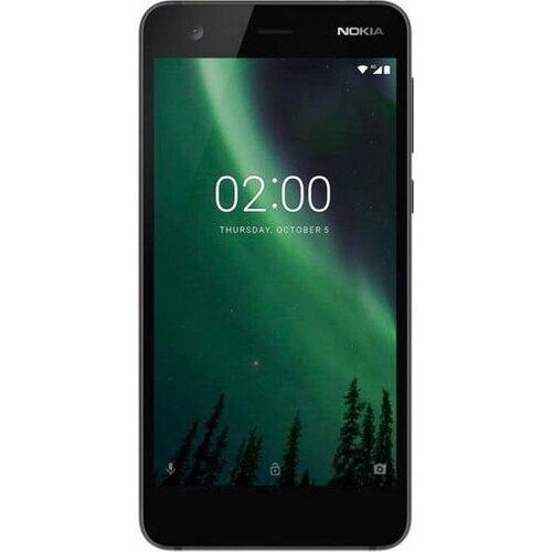 Nokia 2 8 GB - Black - UnlockedOur partners are ...