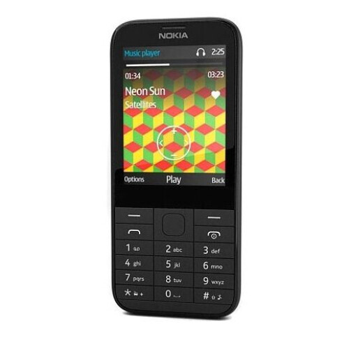 Maak kennis met de Nokia 225, een origineel ...