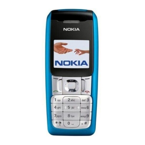 Ontdek de Nokia 2310 - Origineel, een iconische ...