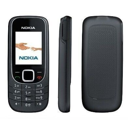 Ontdek de Nokia 2323 Classic - Origineel, een ...