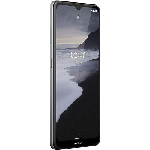 The Nokia 2.4 TA-1270 is a reliable smartphone ...