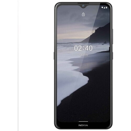 Nokia 2.4 - Schnittstellen:1x Audio - Ausgang - ...