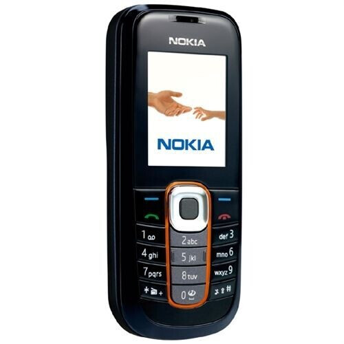 Ontdek de Nokia 2600 Classic - Origineel, een ...