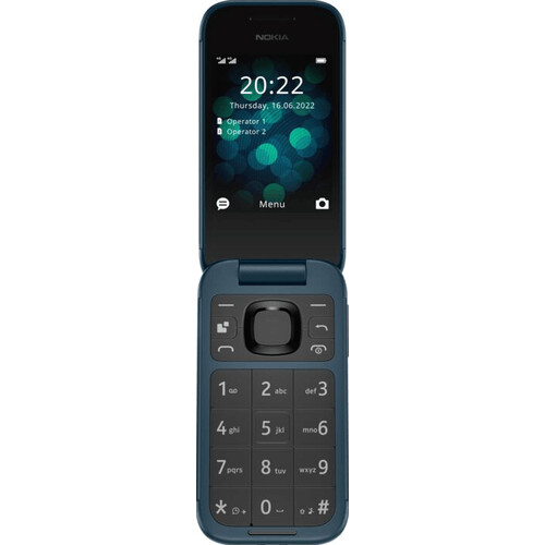 Maak kennis met de Nokia 2660 Flip, de ideale ...