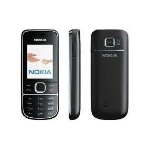 Ontdek de Nokia 2700 Classic - Origineel, een ...