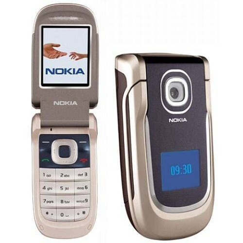Ontdek de Nokia 2760 - Origineel, een iconische ...