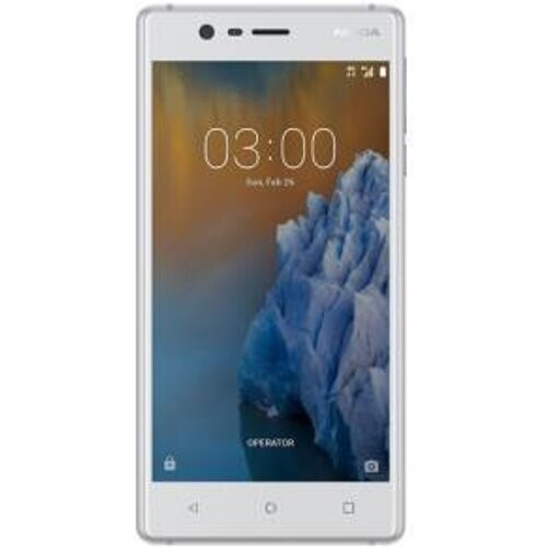 The Nokia 3 is a reliable smartphone that combines ...