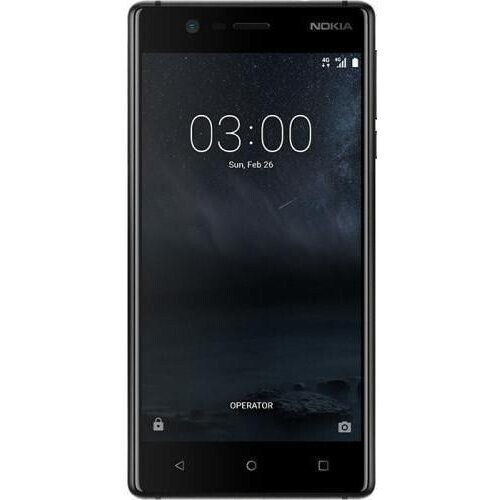The Nokia 3 is a reliable smartphone that balances ...