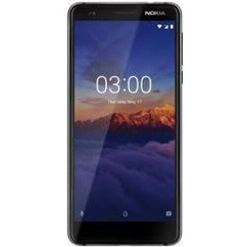 El Nokia 3.1 es un smartphone fiable que ofrece ...