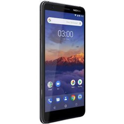 El Nokia 3.1 Plus es un smartphone fiable que ...