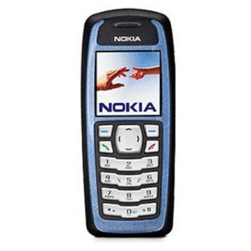 Ontdek de Nokia 3100 - Origineel, een smartphone ...