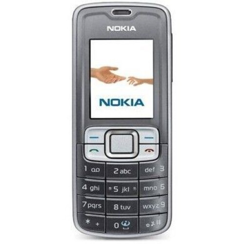 Ontdek de Nokia 3109 Classic, een iconische ...