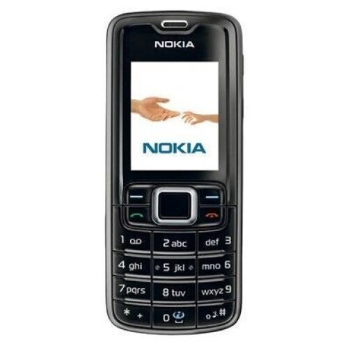 Ontdek de Nokia 3110 Classic - Origineel, een ...