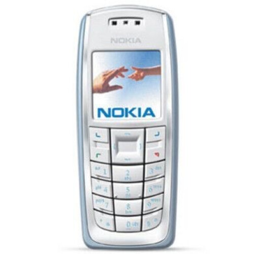 Ontdek de Nokia 3120 - Origineel, een smartphone ...