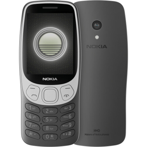 Maak kennis met de Nokia 3210 (2024), een ...