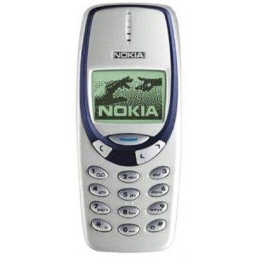 Ontdek de iconische Nokia 3330 - Origineel, een ...