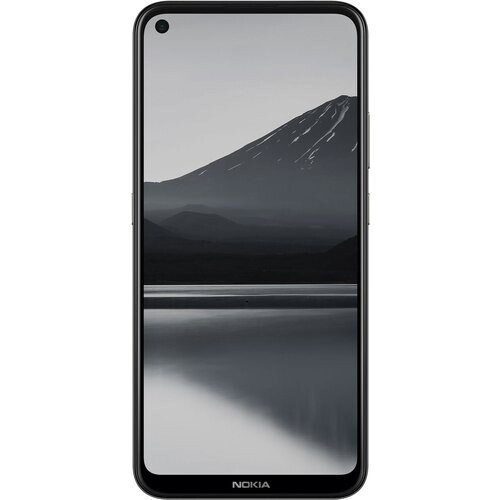 Nokia 3.4 - Partnerprogramm:Ja - Zustand:Gebraucht ...