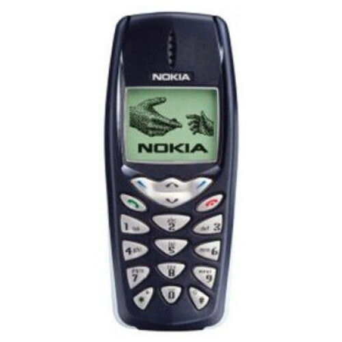 Ontdek de Nokia 3510 - Origineel, een iconische ...