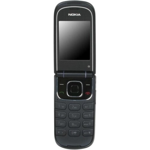 Nokia 3710 fold - Negro- Libre ...