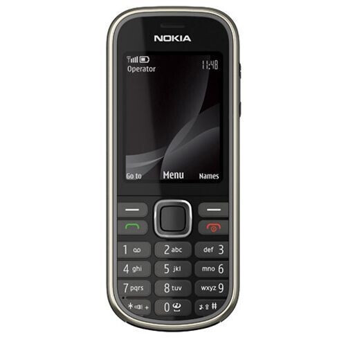 Ontdek de Nokia 3720 Classic - Origineel, een ...