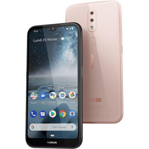 Nokia 4.2 16 Go - Débloqué ...