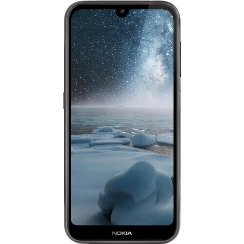 Nokia 4.2 - Partnerprogramm:Ja - ...