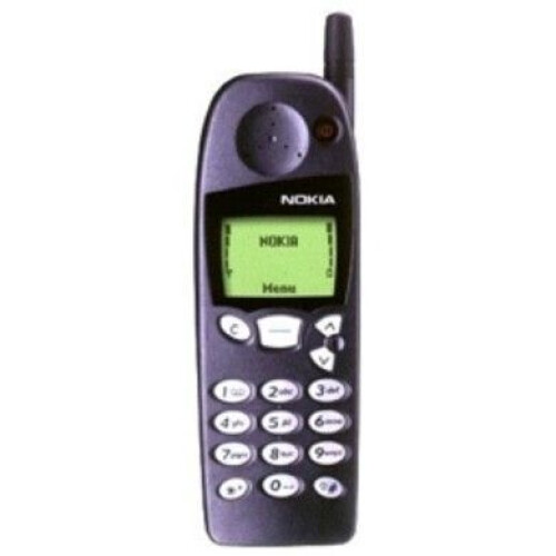 Ontdek de iconische Nokia 5110 - Origineel, een ...