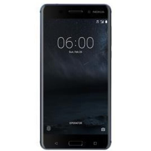 The Nokia 6 is a reliable smartphone that combines ...