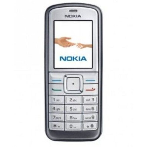 Ontdek de Nokia 6070 - Origineel, een betrouwbare ...