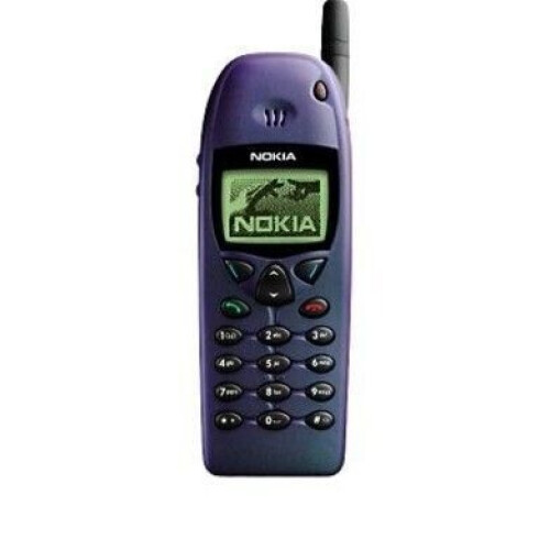 Ontdek de Nokia 6110 - Origineel, een iconische ...