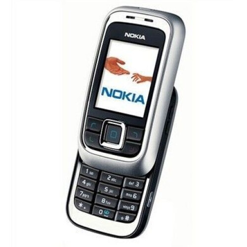 Ontdek de Nokia 6111 - Origineel, een iconische ...
