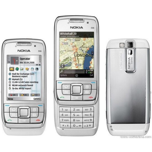 Ontdek de Nokia 6288 - Origineel, een smartphone ...