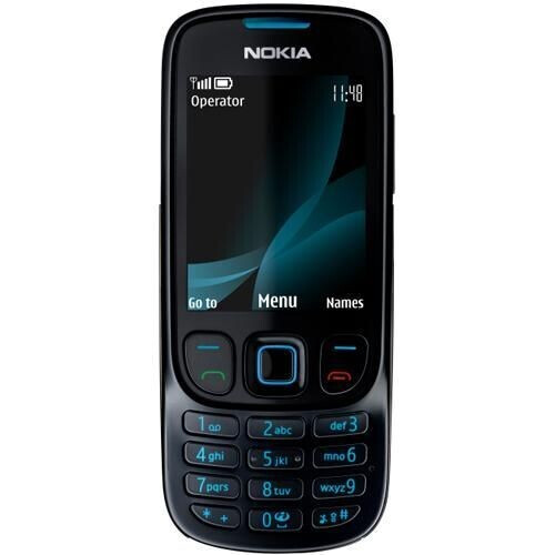 Ontdek de Nokia 6303 Classic - Origineel, een ...