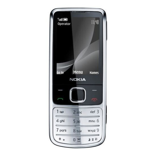 Ontdek de Nokia 6700 Classic - origineel, een ...