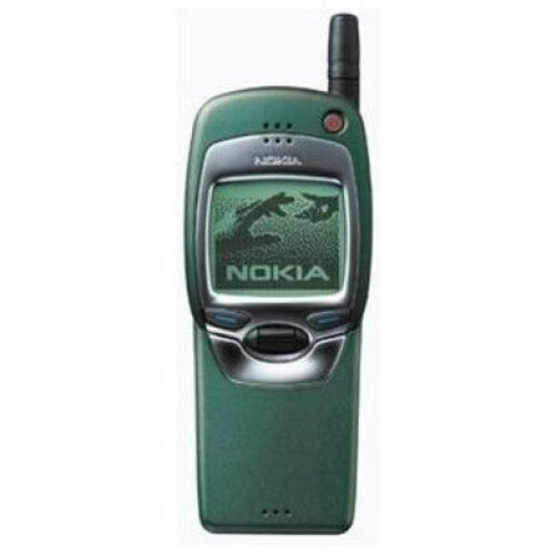 Ontdek de Nokia 7110 - Origineel, een iconische ...