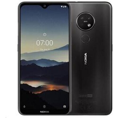 The Nokia 7.2 offers a solid smartphone experience ...